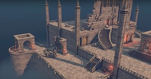 Scene Fusion Teams Up With Probuilder3D