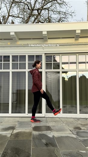 Dynamic Pre-Run Stretches You Shouldn’t Skip! 🫵 #runningtips #warmup