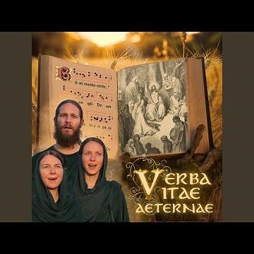 Primum quaerite - Seek first the kingdom of God