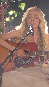My performance on the @ccmaofficial awards is now live on my YouTube! 🌸 #paymebackinchange | MacKenzie Porter