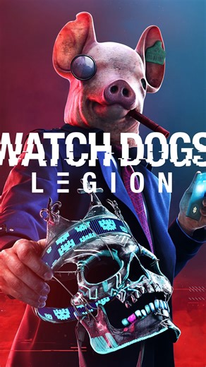 𝐌𝐘𝐓𝐇𝐈𝐂 𝐆𝐀𝐌𝐈𝐍𝐆 on Instagram: "User - Bt5Pd3Zm9Sz4 Pass - Yk2Ho8Wl5Im2 watch dogs Legion . . . . . . #viralrëëls #freesteamaccounts #freegaming"
