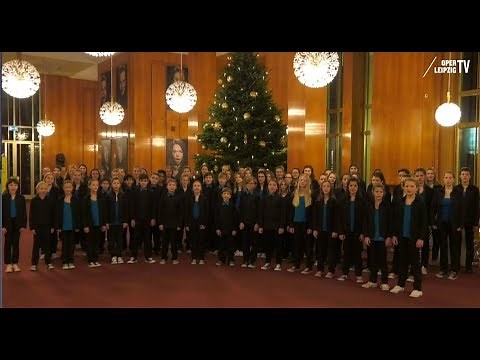 »KINDERCHOR« / OPER LEIPZIG