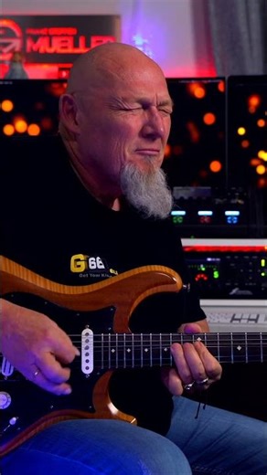 Freeze Your Tone and Solo Over It – Factory Preset #205 “Haunting Echoes