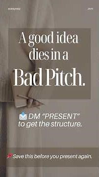 The 5-Step Strategy to Get Design Buy-In (No More Vague Feedback!) | Part 2