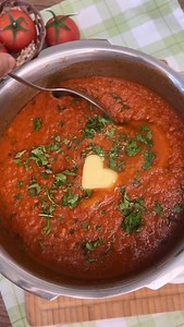 4.3M views · 9.2K reactions | ️ Bhaji with benefits ! Packed with protein , loaded with veggies. Your pav bhaji was never this good. This ONE POT WONDER is truly delicious & game changer, kisi ko pata bhi nahi chalega what went in.  Vishesh Tippani - Just soak moong dal prior to cooking, this ensures the best results - Mash the bhaji well #HealthyPavBhaji #Bhaji #ProteinPavBhaji #OnePotWonders #CookerPavBhaji #PressureCooker #PavBhaji | Neha Deepak Shah | Facebook