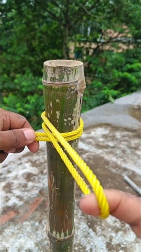 Practical and Simple Knot