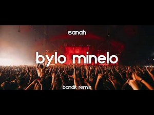 Sanah - Było, minęło ( BANDIT REMIX )