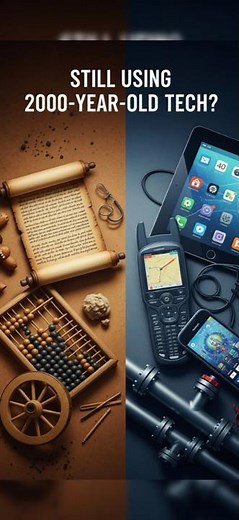 These Old Tech Ideas Never Died