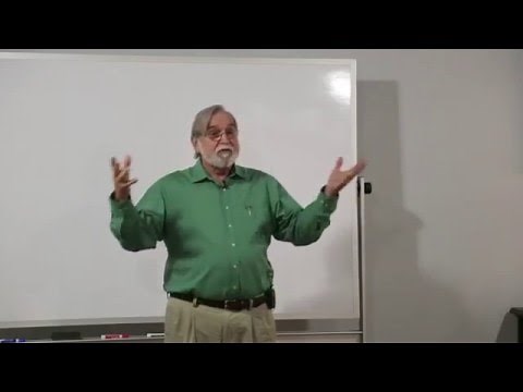 The Hijacked Brain Part 2: The Power of Denial