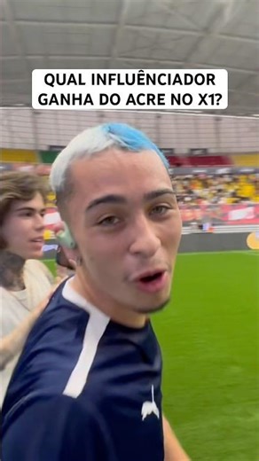 What song was Acre listening to? #shorts #football #humor