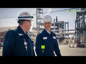 PCC Group to Build State of the Art Chlor Alkali Plant at Chemours Titanium Dioxide Facility