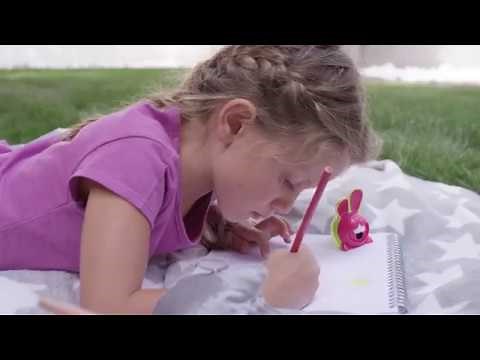 Maped Bunny Innovation Pencil Sharpener