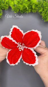 465K views · 8K reactions | EASY  Pipe Cleaner Crafts Pipe Cleaner Chenille Decoration Ideas Flowers #foryou #fyp | VIKI Studio DIY | Facebook