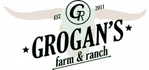 Ranch Supplies — Grogan's Farm & Ranch