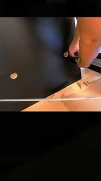 IKEA Malm Bed Frame Assembly Part 4