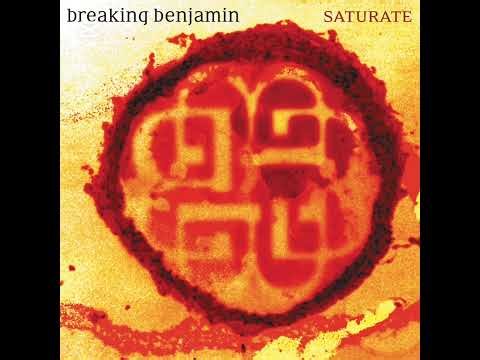 Breaking Benjamin - No Games (Clean Version)