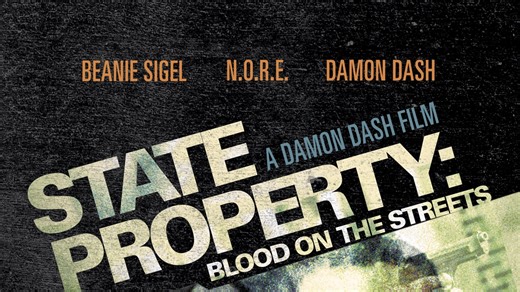 State Property: Blood on the Streets - Apple TV