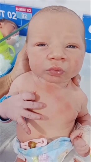 Syndrome Baby in NICU Observation Care | Gentle Monitoring and Support