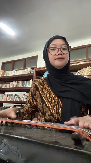 Lagu Sabilulungan kecapi Sunda — ngajarkeun ka murangkalih