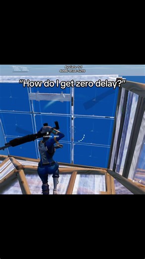 Fastest macro Best zero delay tweaks in bio 🤩🙏 | #tweaks #zerodelay #macros #fyp #best