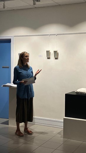 11 reactions | Last week our colleagues Joanna and Suzanne were thrilled to support the launch of ‘How Does it Feel’ alongside the wonderful staff at Island-Arts Centre, Lisburn. The exhibition runs until the 16th of October! Lisburn & Castlereagh City Council #ACNISupported | Arts Council of Northern Ireland | Facebook