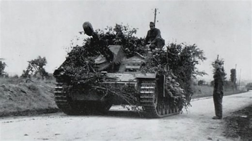 Hitler’s teenage SS division: The Normandy battles that shocked the Allies