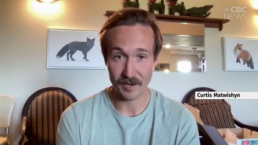 Sask. man's video of close encounter with bear goes viral