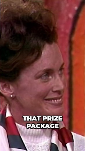 See a big bonus win on #ThePriceIsRight from the ‘70s