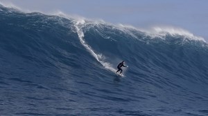 Dropping Into Deep Water Bombs at Cow Bombie | Sessions