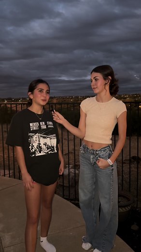 We LOVE our freshman cheerleaders!💖 #cheer #fypシ #interview