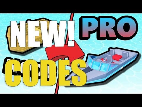 [ROBLOX] BOAT RACE CLICKER CODES 🎁| HOW TO REDEEM?
