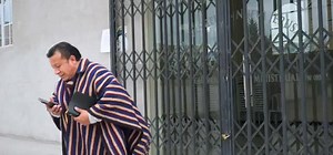 Ministerio De Alabanza "Voces Para Cristo" Tema: "Tucuy Quipa Wiñaycuna" | Emanuel Tv