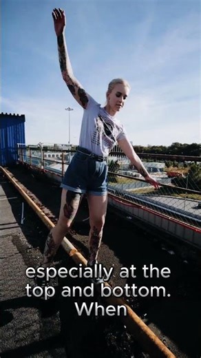 Why Escalator Handrails Move Faster Than Steps (Genius Safety Design) ⚡