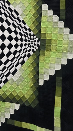 20K views · 335 reactions | Best in Show Quilt in Grand Forks, BC. | Quilting Curve Studio | Facebook