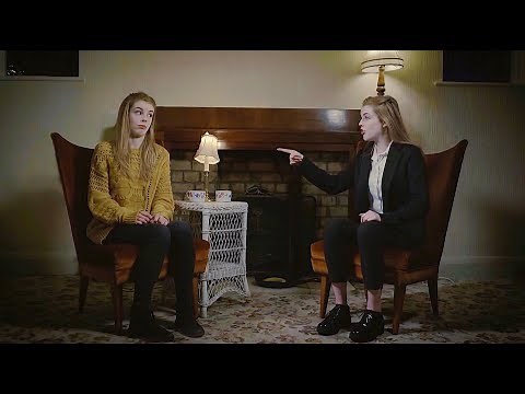 Amelia Gething - Many Amelias