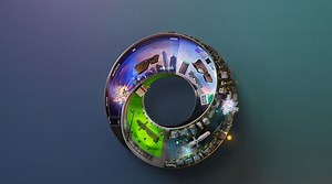 WATCH LIVE: NVIDIA Special Address on #AI-infused Virtual Worlds at SIGGRAPH 2022