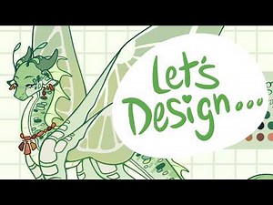 Let’s Design a Silkwing-Leafwing!