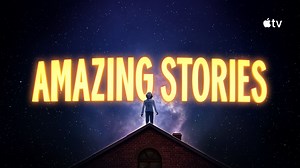 Watch Amazing Stories - Apple TV