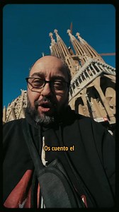 el drama de los halcones de la sagrada familia | sagrada familia