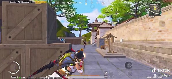 Ultimate PUBG Sensitivity and Control Settings Guide