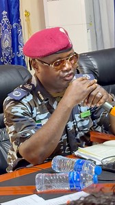 Be assured that the general security of the country is calmed and quiet, police said | SL News Blog