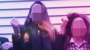 TikTok is not cute, it’s dangerous