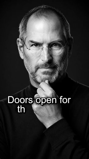 Think Different, Succeed Different | Steve Jobs Motivation