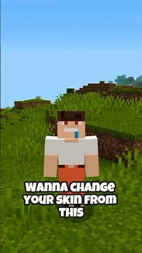 Best skin editor app for Minecraft #minecraft #skinmod