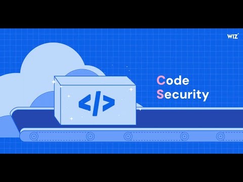 What is Code Security? | Wiz CloudSec Shorts