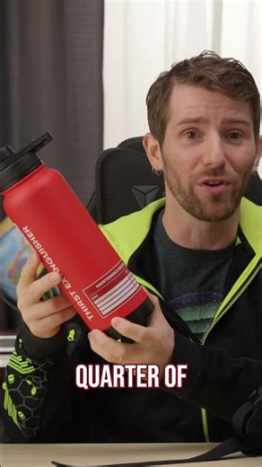 Inventory Costs: Apparel, Backpacks, Screwdrivers & More! #shorts