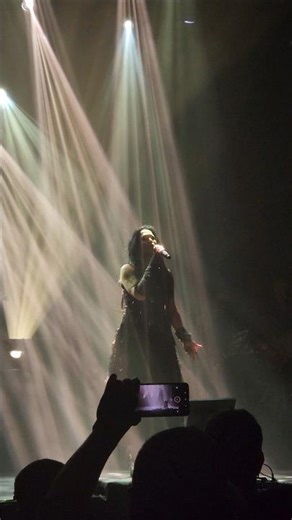 Amazing Tarja Turunen live Istanbul 10.4.2025, #concert #livemusic #metal #music #symphonic #opera