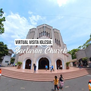 Baclaran Church is the biggest shrine in the world dedicated to Our Mother of Perpetual Help. Its founders, the Redemptorist missionaries, brought the image to the Philippines in 1906 and permanently settled in 1932 in Baclaran, a small and barren village situated near the sea. The church is formally known as the National Shrine of Our Mother of Perpetual Help, which is located in Parañaque City. READ: https://newsinfo.inquirer.net/1752386/undiluted-devotion-exploring-manilas-centuries-old-tradi