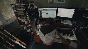 We sat down with Los Angeles based producer, composer and bassist, Mocean Worker, to find out how he integrates The Loop Loft into his music production workflow. ⚡️⚡️ Ready to experience The Loop Loft for yourself? Click here and save 40% during our Labor Day Sale w/ discount code LDSALE40: https://www.thelooploft.com/collections/all | The Loop Loft