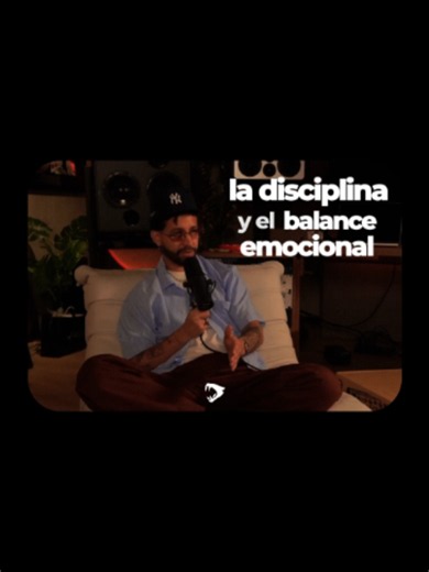 Mora: éxito, disciplina y balance emocional para crecer
